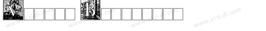 Voyage Black字体转换